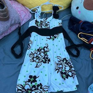 kids dress